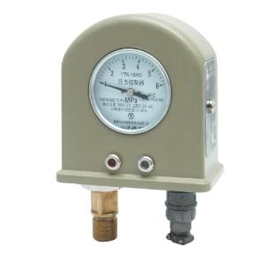 如何選擇合適的壓力控制器、差壓控制器